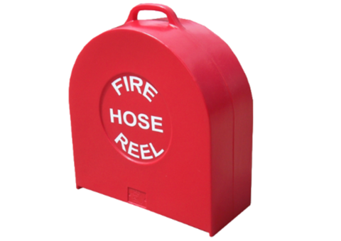 Protect Your Firefighting Gear: FSP America's Hose Reel Covers