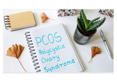 Effective Polycystic Ovary Syndrome Treatment