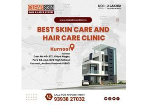 top skin specialist in kurnool