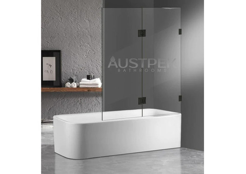 Find Luxury Bath and Elegant Screens at Austpek