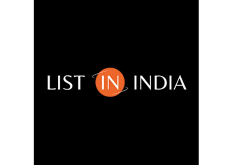 List In India