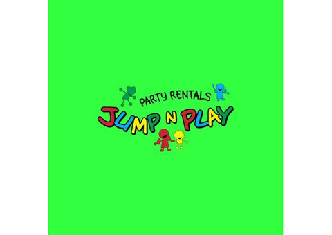 Jump N Play Party Rentals