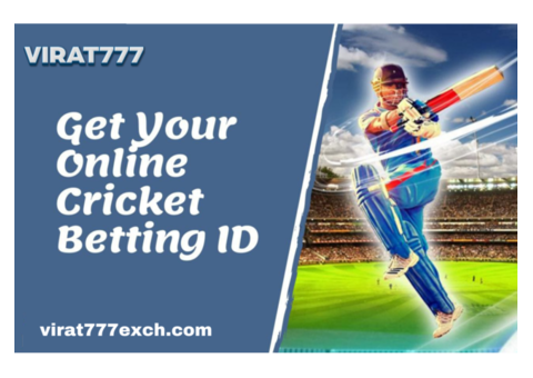 Best Online Cricket Id: Everything You Need to Know