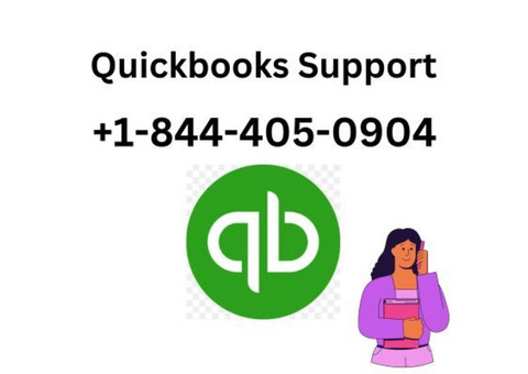 Get QuickBooks Support in USA