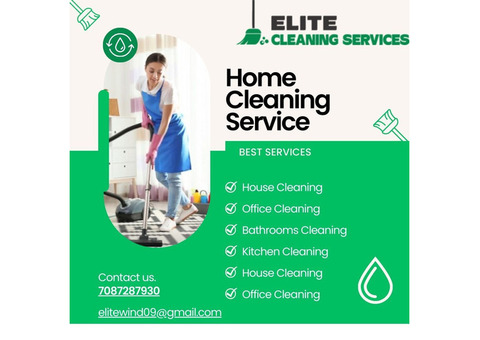 Home Cleaning Services in Chandigarh
