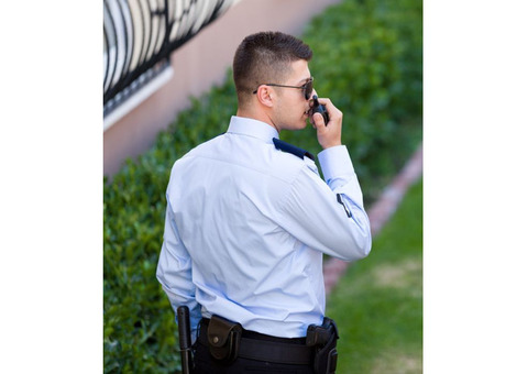 Aligned Security Force: The Best Asset Protection Security Melbourne