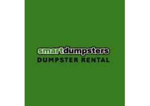 Commercial Dumpster Rental