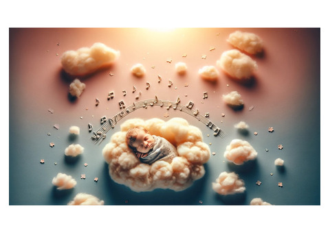 Baby Lullabies: Music for Babies To Sleep