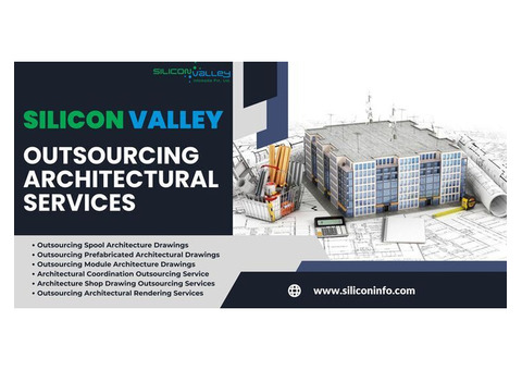 Outsourcing Architectural Services Agency - USA