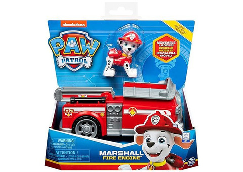 Buy Paw Patrol Toys Online - Winmagic Toys
