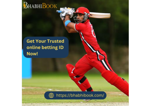 Trusted Online Betting ID for Safe and Secure Online Betting