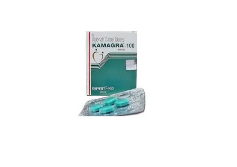 Buy Kamagra Gold 100 mg Online