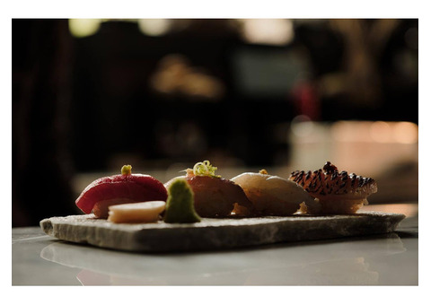Kodo|  Sushi Bar |Arts District Restaurant| Downtown LA