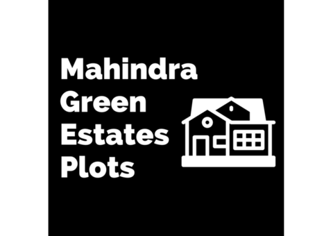 Mahindra Lifespaces Green Estates: Green Living Community