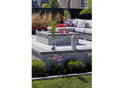 Hardscaping Services in West Island