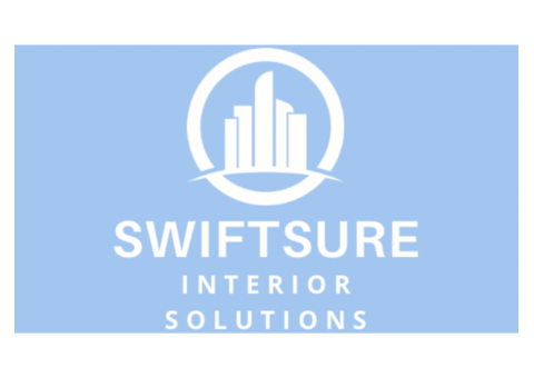Swiftsure Ceilings - Premium Office Partition Services In London