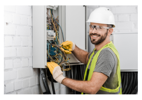 Professional Commercial Electrical Contractors for Your Business Needs
