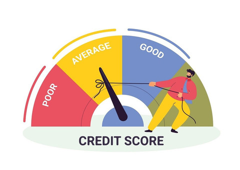Are financial struggles impacting your life? Improve Your Credit Score