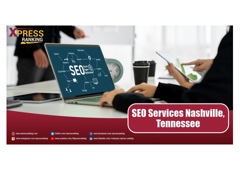 Make Your Business Stand Out Online With Premier Seo Services