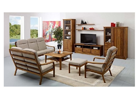 Find The Best Wooden Furniture Manufacturers Online in India