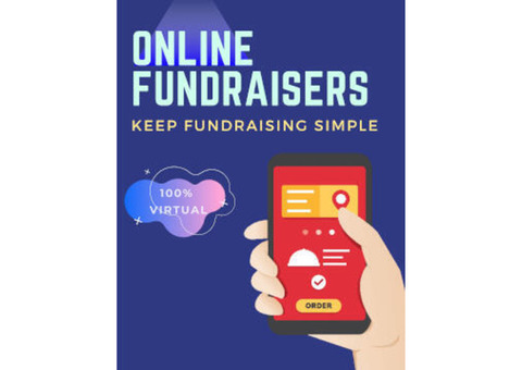 Unique Fundraising Ideas | Big Fundraising Ideas