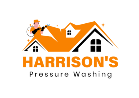 Harrison's Pressure Washing | Pressure washing service in Orlando FL