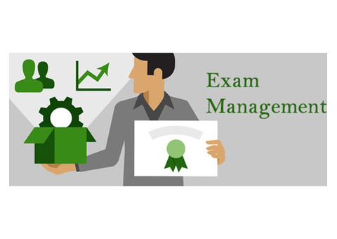 University Exams with the Best Exam Management System
