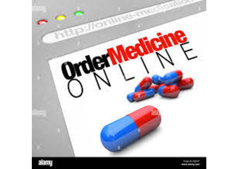 Buy 5 mg Ambien Pill Online To Prevent Sleeping Disorder