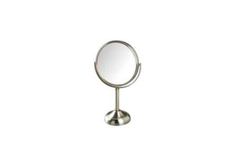 Collection Tabletop Mirror With Stand