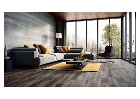 Upgrade to Premium Quality with Definitive Oak Flooring
