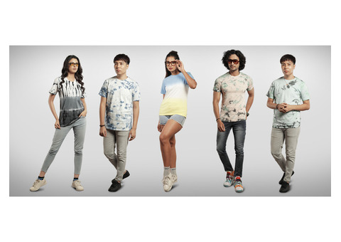 Explore the Pinnacle of Style with Unisex Clothing in West Bengal
