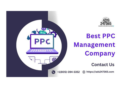 How Best PPC Management Services Company Works