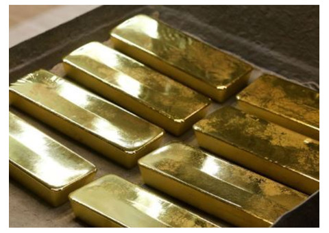 Where to Buy Gold Bars Online