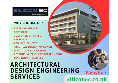 Architectural Interior Design Services in Edinburgh, UK