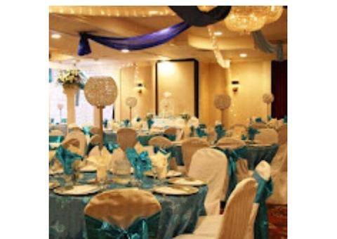 DMG Event Specialist | Event planner in Baldwin NY