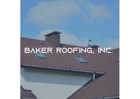 Baker Roofing, Inc. | Roofing contractor in San Tan Valley AZ