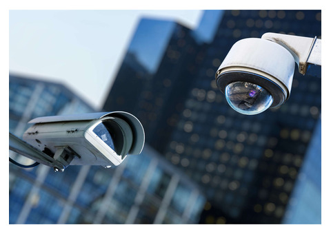 Peace Of Mind Guaranteed: Professional CCTV Installation Clayton