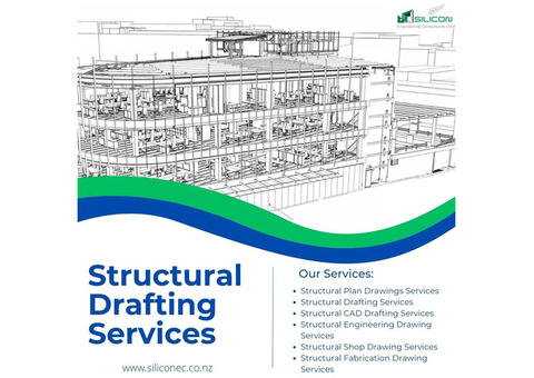 Best Structural Drafting Services in New Zealand