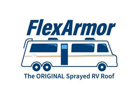 FlexArmor: Ultimate RV Roof Solution