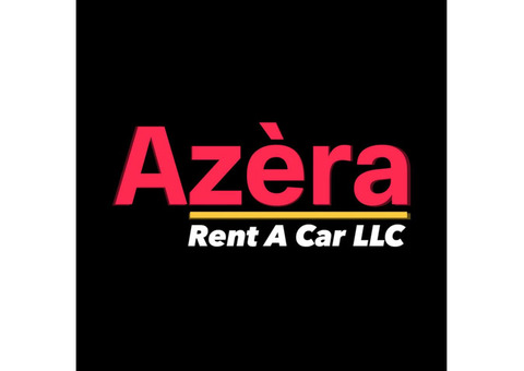 Azera Rent A Car