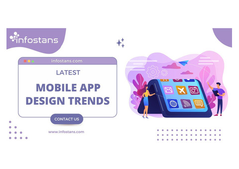 Unlock the Power of Mobile App Design in 2024: A Comprehensive Guide