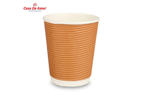 Buy Paper Coffee Cups Online at Great Offer | Casadeamor
