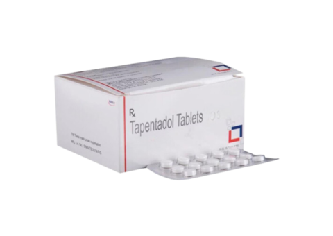 Buy Tapentadol Online for Effective Pain Relief