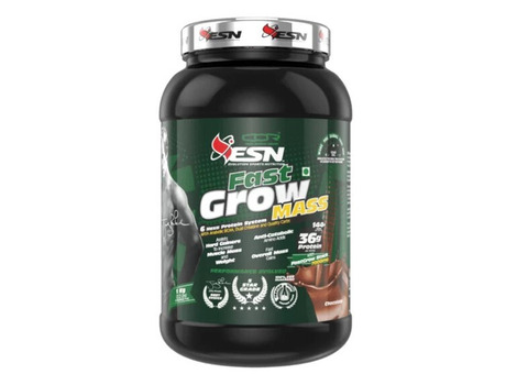 Exploring the Benefits of the Best Mass Gainer