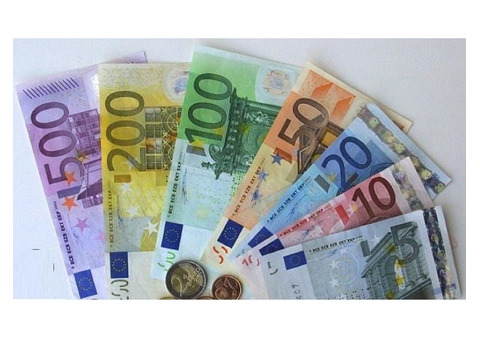 Buy Fake Euro Banknotes Online that Appears Genuine.