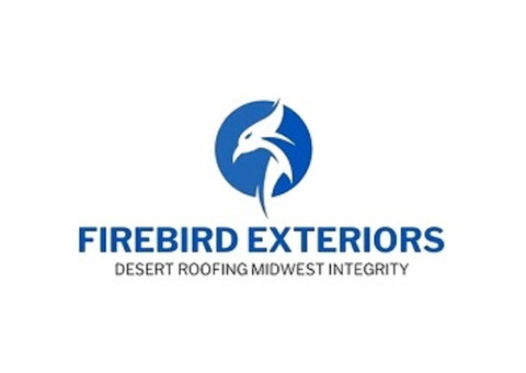 Firebird Exteriors - Roofing & Gutters