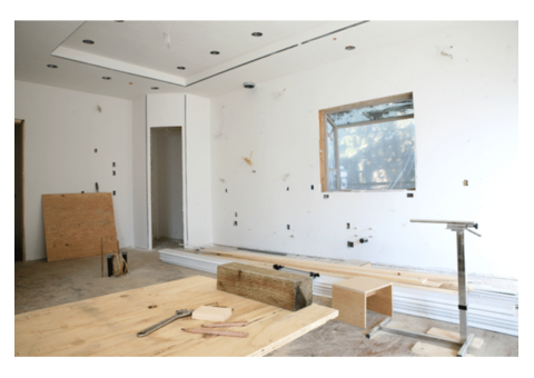 Complete Home Remodeling Services in San Jose