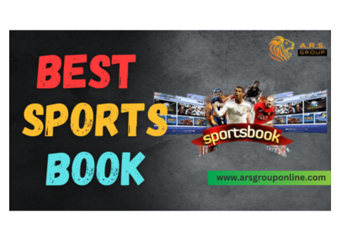 Best Sportsbook in India