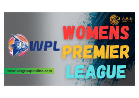 Women Premier League Cricket Betting ID