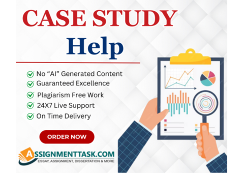 Get Case Solutions and Analysis by Experts at Assignmenttask.com